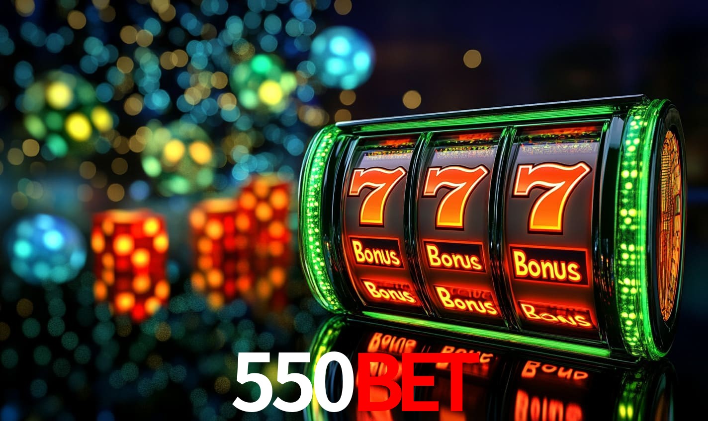 Live Casino 550BET