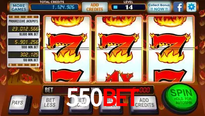Descubra a Essência do 550BET: Nossa História e Compromissos