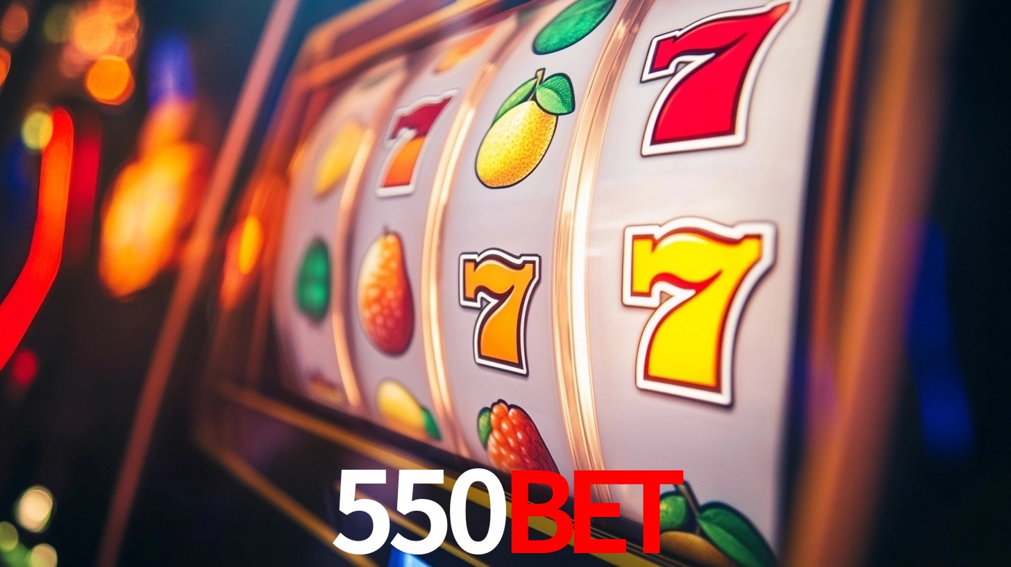 550BET