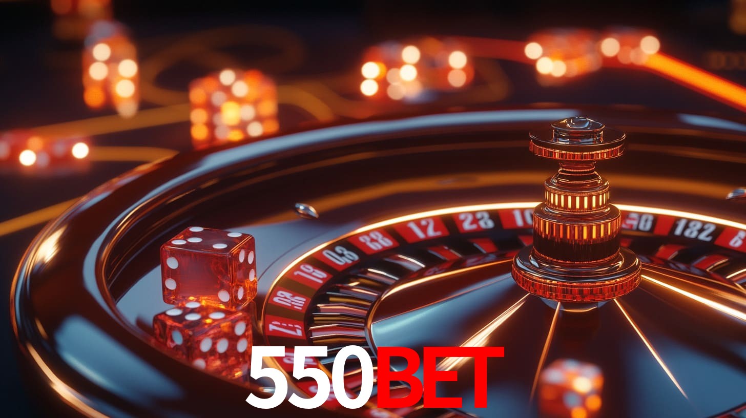 550BET