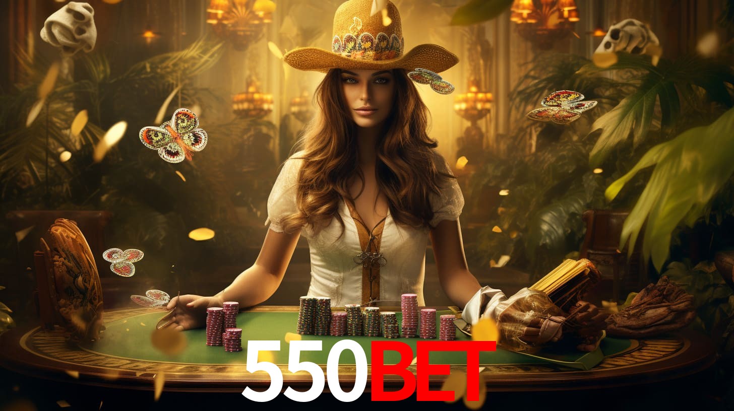 Programa VIP 550BET