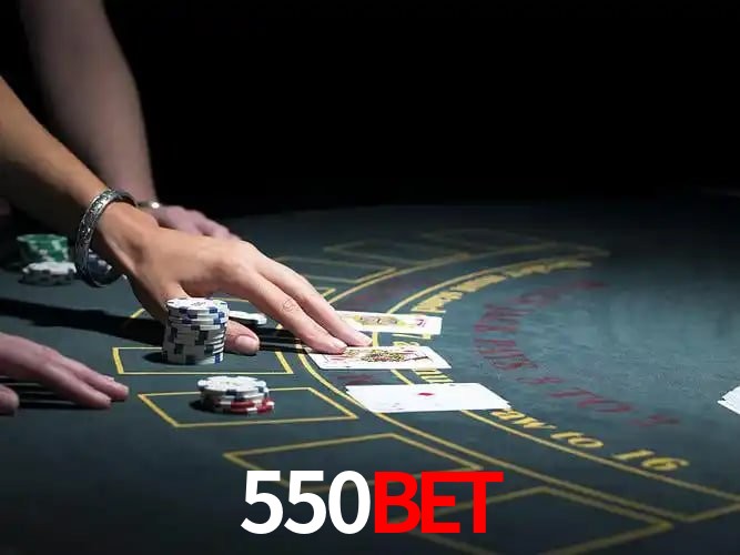 Platform Technology 550BET