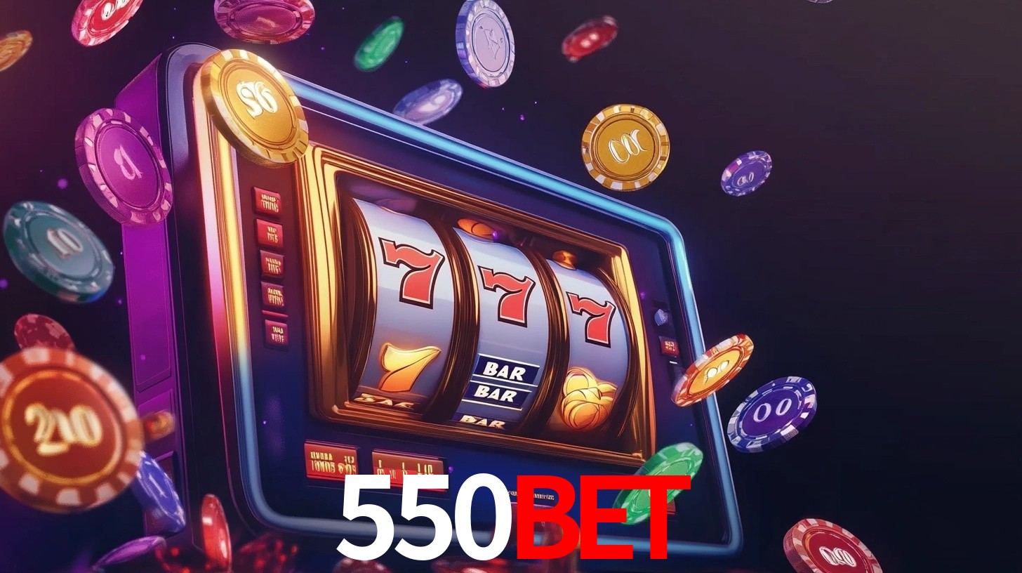 Exclusive Games 550BET