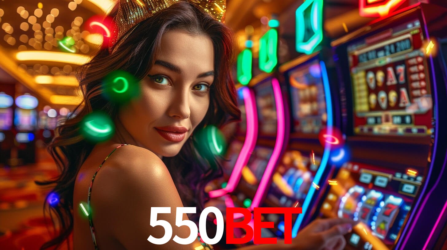 Exclusive Games 550BET