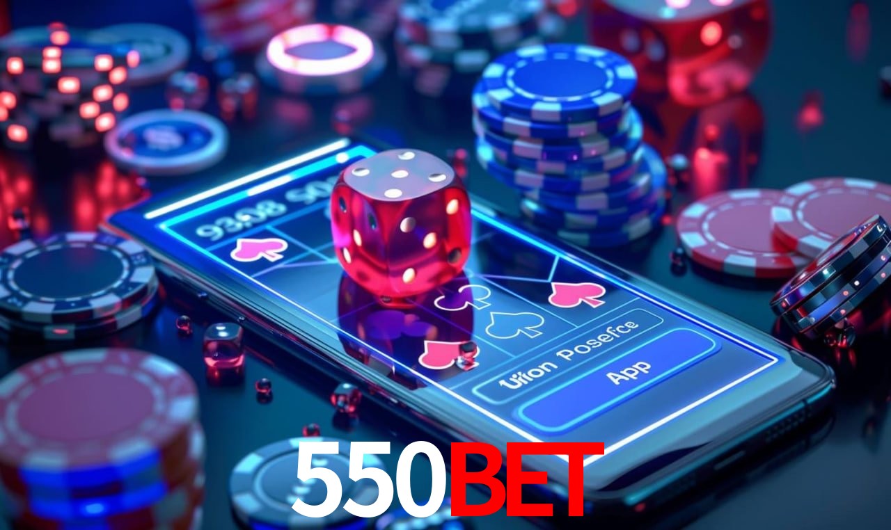 Exclusive Offers 550BET