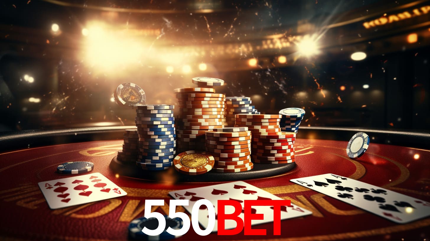 Tournaments 550BET