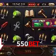 APP oficial da 550BET para mobile