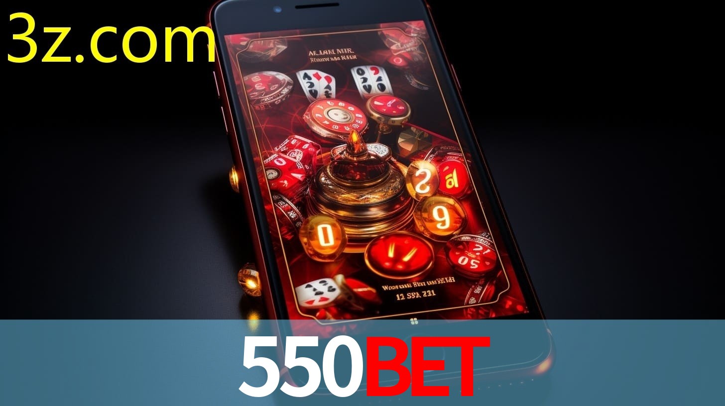 550BET
