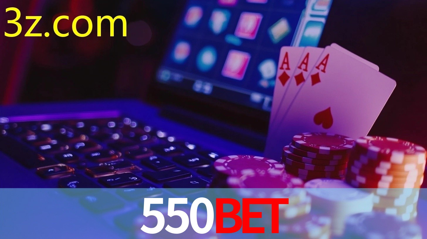 550BET