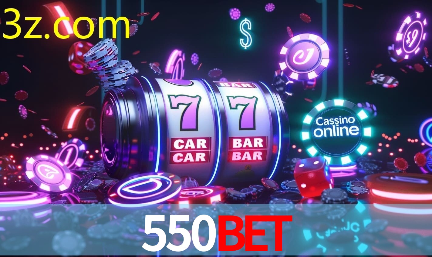 550BET