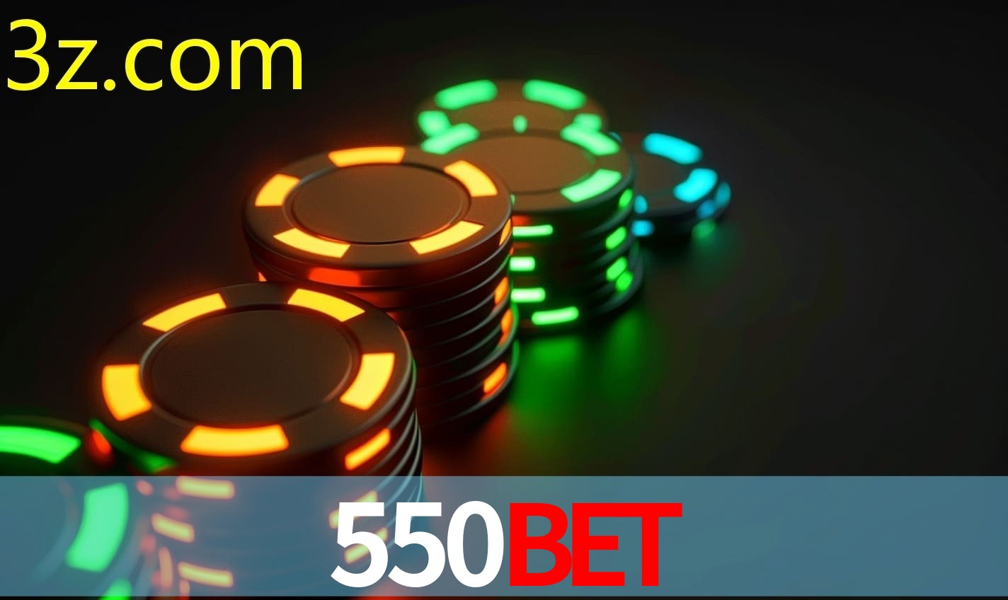 550BET