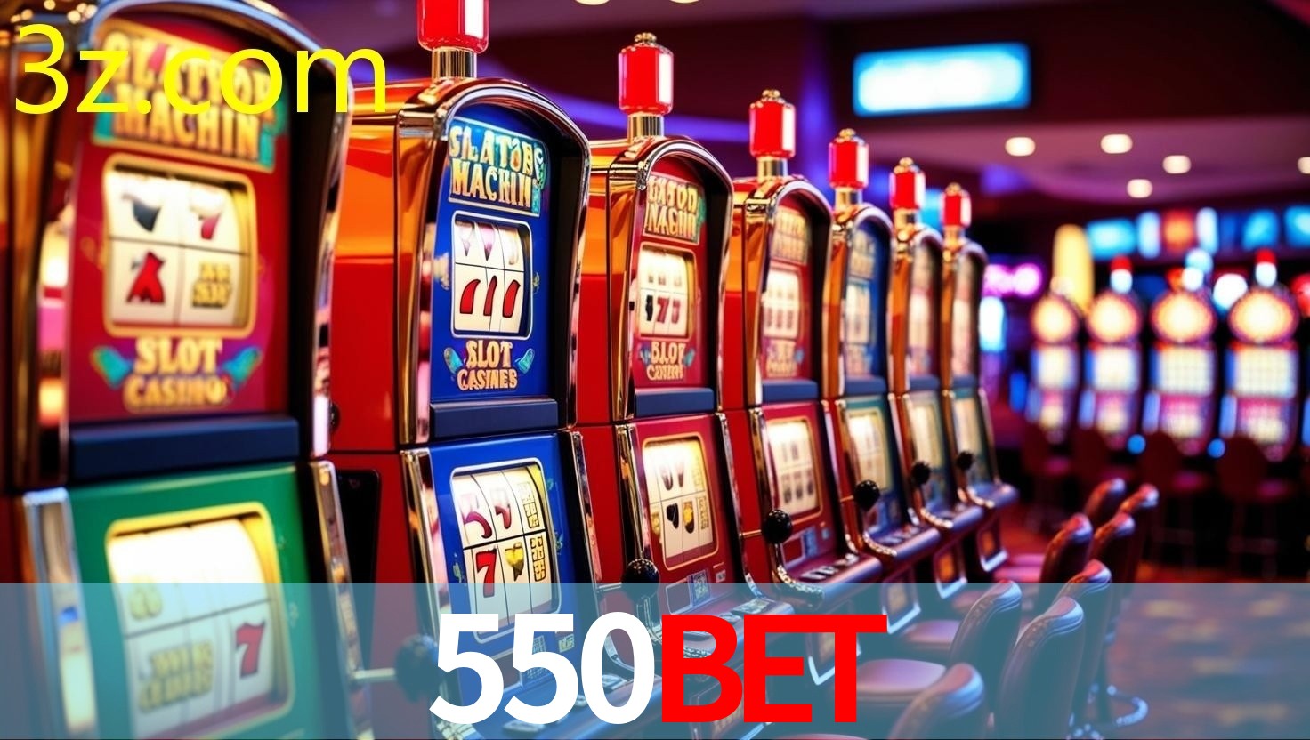 550BET
