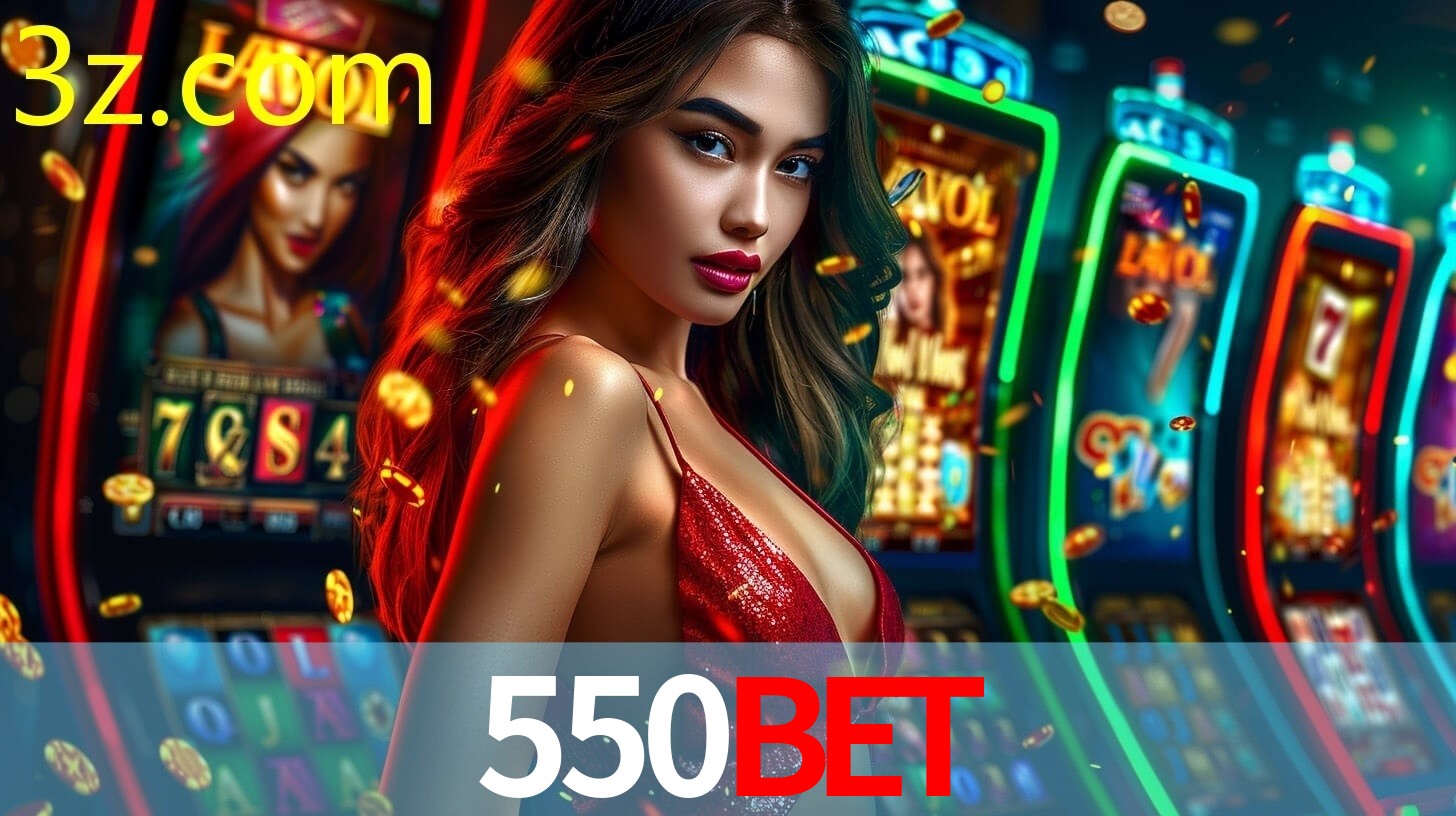 550BET